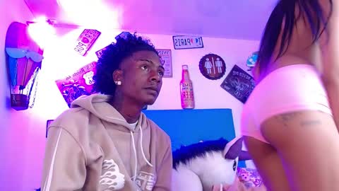 Snapshot of lili_roussi chatting on 09-24-25, 01:53 lili_roussi online show from 09-24-25, 01:53