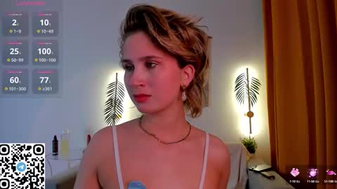 Lilian online show from 10-10-25, 12:42