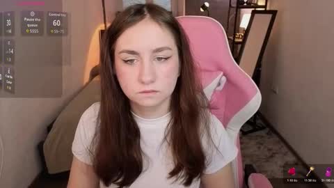 Kate online show from 03-17-26, 05:33