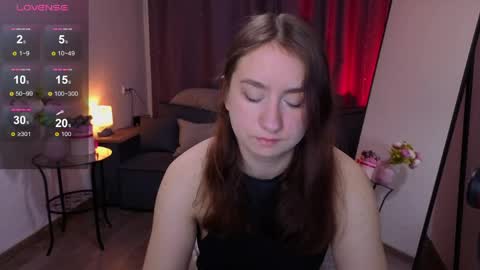 Kate online show from 03-23-26, 05:33