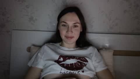 Liliana online show from 01-12-26, 10:26