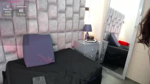 liliana online show from 03-19-26, 12:47