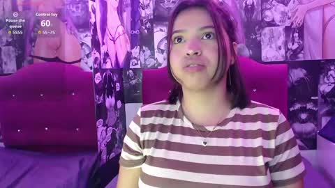 liliana online show from 04-18-26, 02:54