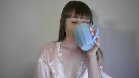 Lili online show from 07-10-26, 08:00