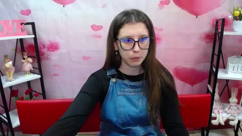 lilianashine online show from 02-15-26, 11:52