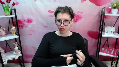 lilianashine online show from 05-31-26, 05:04