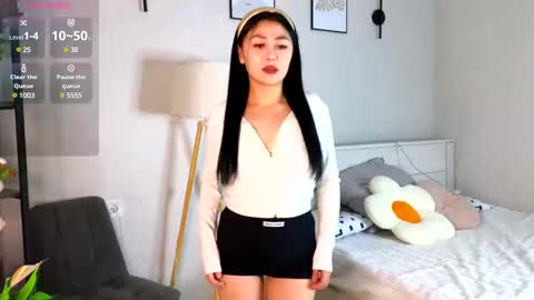 Snapshot of lilianbierly chatting on 03-02-25, 03:16 Greetings from the Luna3 I wish you the best mood for an interesting day online show from 03-02-25, 03:16