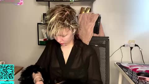 Lilian online show from 03-03-26, 07:03