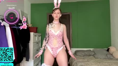 Lilian online show from 05-30-26, 07:38