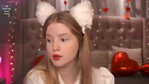 Lilian online show from 02-15-26, 12:14