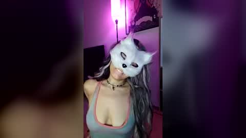 liliankitty online show from 07-07-26, 07:51