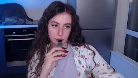 Lilu online show from 02-05-26, 09:08