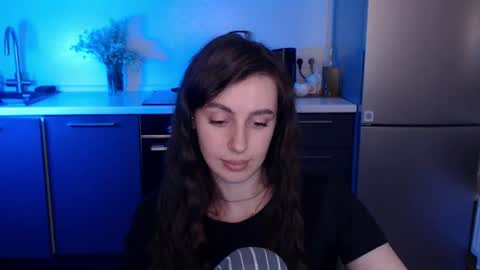 Snapshot of liliatlu chatting on 07-06-26, 10:56 Lilu online show from 07-06-26, 10:56