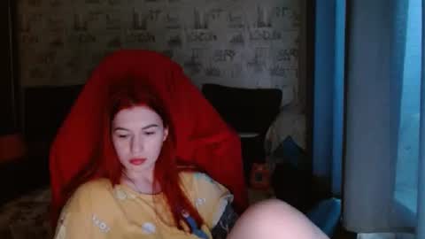 liliawoolf online show from 03-02-25, 11:18