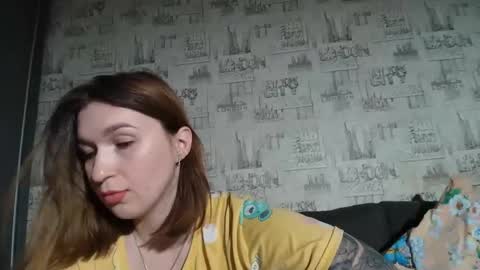 liliawoolf online show from 09-17-25, 05:36