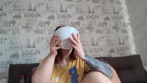 liliawoolf online show from 09-18-25, 06:37