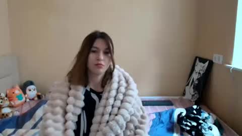 liliawoolf online show from 10-02-25, 09:05