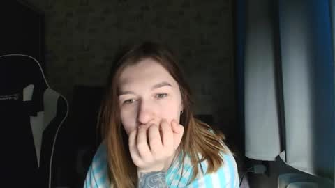 liliawoolf online show from 01-12-26, 05:56