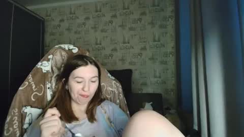 liliawoolf online show from 02-03-26, 05:49