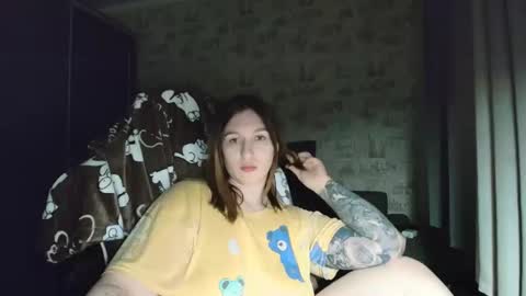 liliawoolf online show from 02-09-26, 05:28