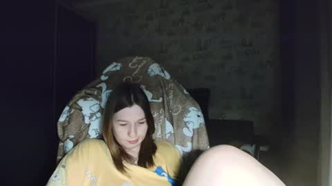 liliawoolf online show from 03-20-26, 07:08