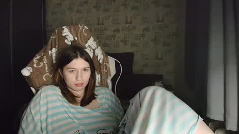 liliawoolf online show from 04-03-26, 04:27