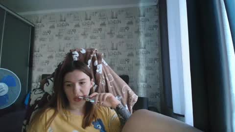 liliawoolf online show from 07-02-26, 11:05