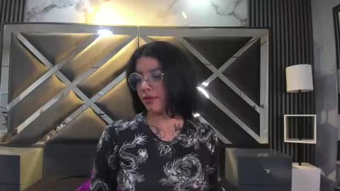 Snapshot of lilibeth___ chatting on 01-14-25, 03:11 Lili online show from 01-14-25, 03:11