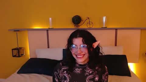 Snapshot of lilibeth___ chatting on 02-21-25, 07:12 Lili online show from 02-21-25, 07:12