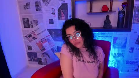 Snapshot of lilibeth___ chatting on 03-07-25, 04:35 Lili online show from 03-07-25, 04:35