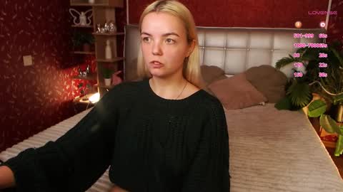 Lilie online show from 02-04-25, 11:38