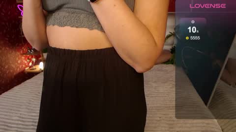 Lilie online show from 03-05-25, 10:54