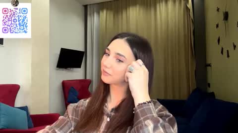 Lina online show from 02-01-26, 10:30