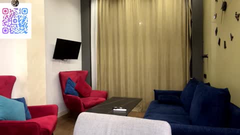 Lina online show from 02-03-26, 02:53