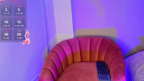 lilith grey online show from 11-06-25, 01:39