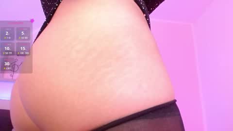 Lilith Savett online show from 02-10-25, 03:21