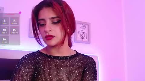 Lilith Savett online show from 02-10-25, 06:24