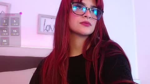 Lilith Savett online show from 02-28-25, 06:20