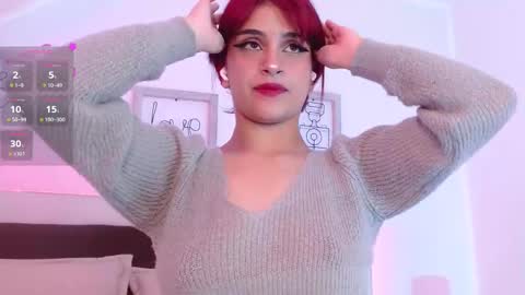 Lilith Savett online show from 03-04-25, 03:48