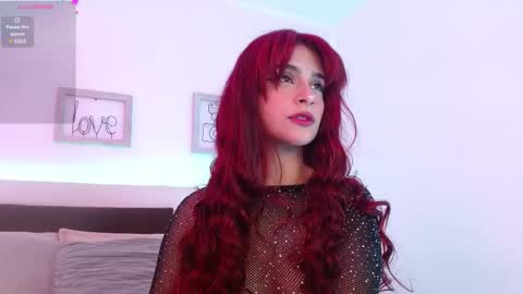 Lilith Savett online show from 03-10-25, 12:48