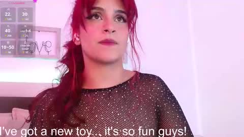 Lilith Savett online show from 03-10-25, 06:56