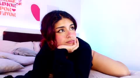 Lilith Savett online show from 04-18-26, 07:07