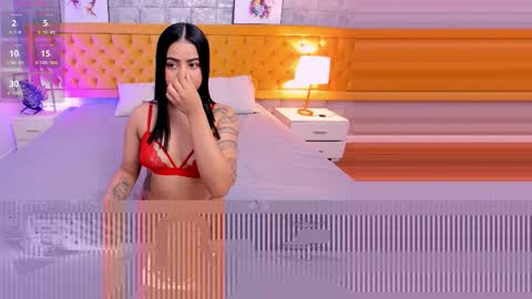 lilith  online show from 01-11-26, 04:39