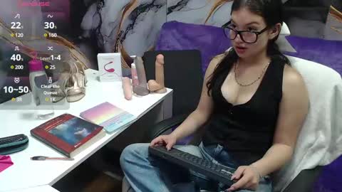 lilimini online show from 02-26-25, 07:27