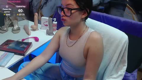 lilimini online show from 03-08-25, 07:20