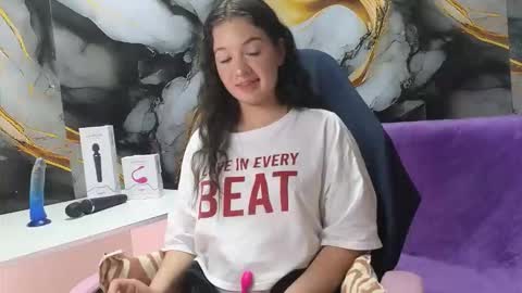 lilimini online show from 02-09-26, 08:02