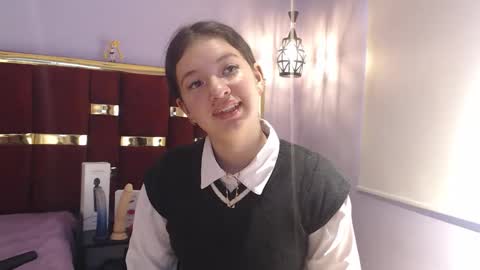 lilimini online show from 03-24-26, 07:08