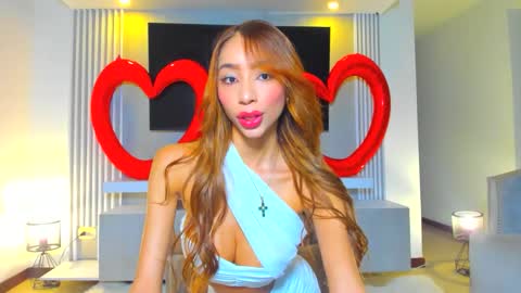 Lili  online show from 02-15-26, 02:08