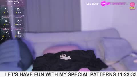 lilirouse online show from 01-31-26, 07:11