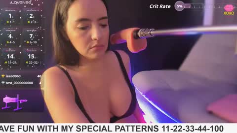 lilirouse online show from 02-20-26, 04:29